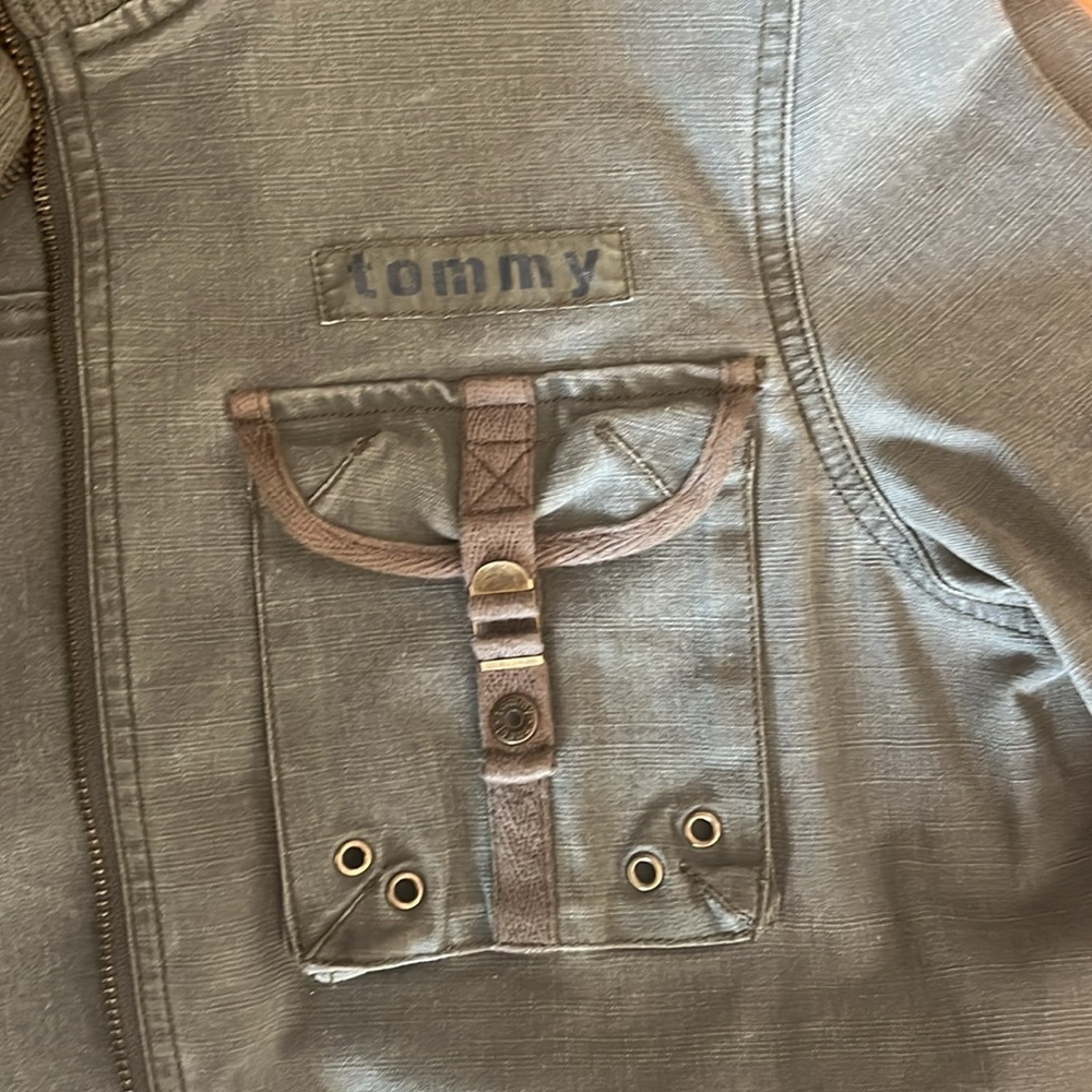 Tommy jacket - Picture 8 of 9